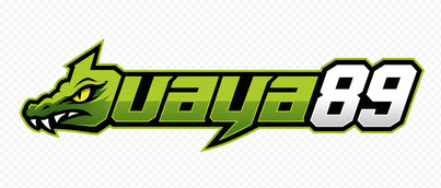 Logo buaya89 untuk beranda